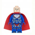 Lex Luthor Superman DC Custom! minifigure movie building toy figure!