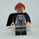 Reign cartoon DC  Custom minifigure movie supergirl tv show building toy figure!!!