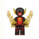 Reverse Evil Flash TV Show DC Custom minifigure movie building toy figure!