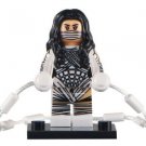 Silk Spider-Man Marvel Custom minifigure movie building toy figure!!