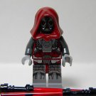 Sith Warrior Star Wars Custom minifigure movie building toy figure