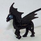 Thestral horse Harry Potter Custom minifigure movie building toy figure