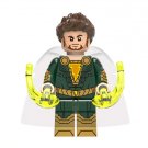 Pedro Pena Shazam DC Custom minifigure movie building toy figure
