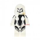 Silver Banshee DC Custom minifigure movie building toy figure