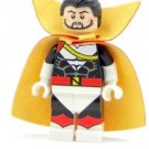 Count Nefaria movie Marvel Custom minifigure Comic version building toy figur!