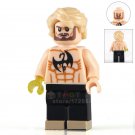 Iron Fist tv show Marvel Custom minifigure movie building toy figure