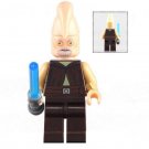 Jedi Ki-Adi-Mundi Star Wars Custom minifigure movie building toy figure
