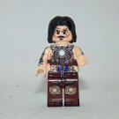 Whiplash Iron man Marvel Custom minifigure movie building toy figure
