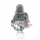 Ghost Custom minifigure horror movie building toy figure