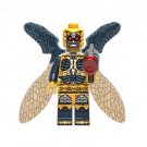 Parademon TV Show DC Custom minifigure movie building toy figure!
