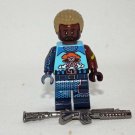 Brite Gunner Fortnite Game Custom minifigure movie building toy figure