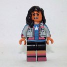 Miss America movie Marvel Custom minifigure movie building toy figure!