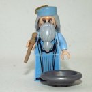 Professor Dumbledore Harry Potter Custom minifigure movie building toy figure
