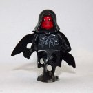 Red Skull Ghost Marvel Custom minifigure movie building toy figure