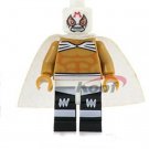 Mil Máscaras Luchador Wrestler Custom minifigure movie building toy figure