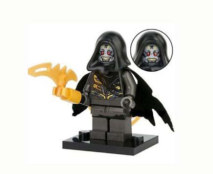 corvus glaive minifigure