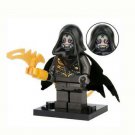 Corvus Glaive Thanos Marvel Custom minifigure movie building comic toy figure!