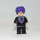 Professor Quirinus Quirrell Harry Potter Custom minifigure movie building toy figure