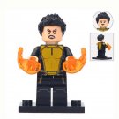 Warhead X-Men movie Marvel Custom minifigure movie building toy figure!