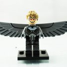 Archangel X-Men movie Marvel Custom minifigure movie building toy figur!!