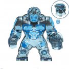 Big Water elemental infinity gauntlet Marvel Custom minifigure movie building toy figure!!