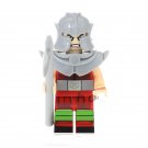 Ram Man He-man Custom minifigure MOTU TV Show movie building toy figure