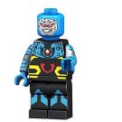 Darkseid DC  Custom minifigure movie building toy figure!!!