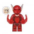 Red Death Batman Dark Nights minifigure movie DC comic building toy figure!