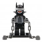 The Bat who Laughs Batman Dark Nights minifigure movie DC comic building toy figure!