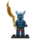 Metal the Merciless Batman Dark Nights minifigure movie DC comic building toy figure!