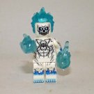 Spirit Spider-Man Marvel Custom minifigure movie building toy figure!!!