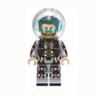 Mysterio Spider-Man Far From Home Marvel minifigure movie building toy figure
