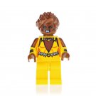 Vixen DC comic Custom minifigure cartoon movie building toy figure!