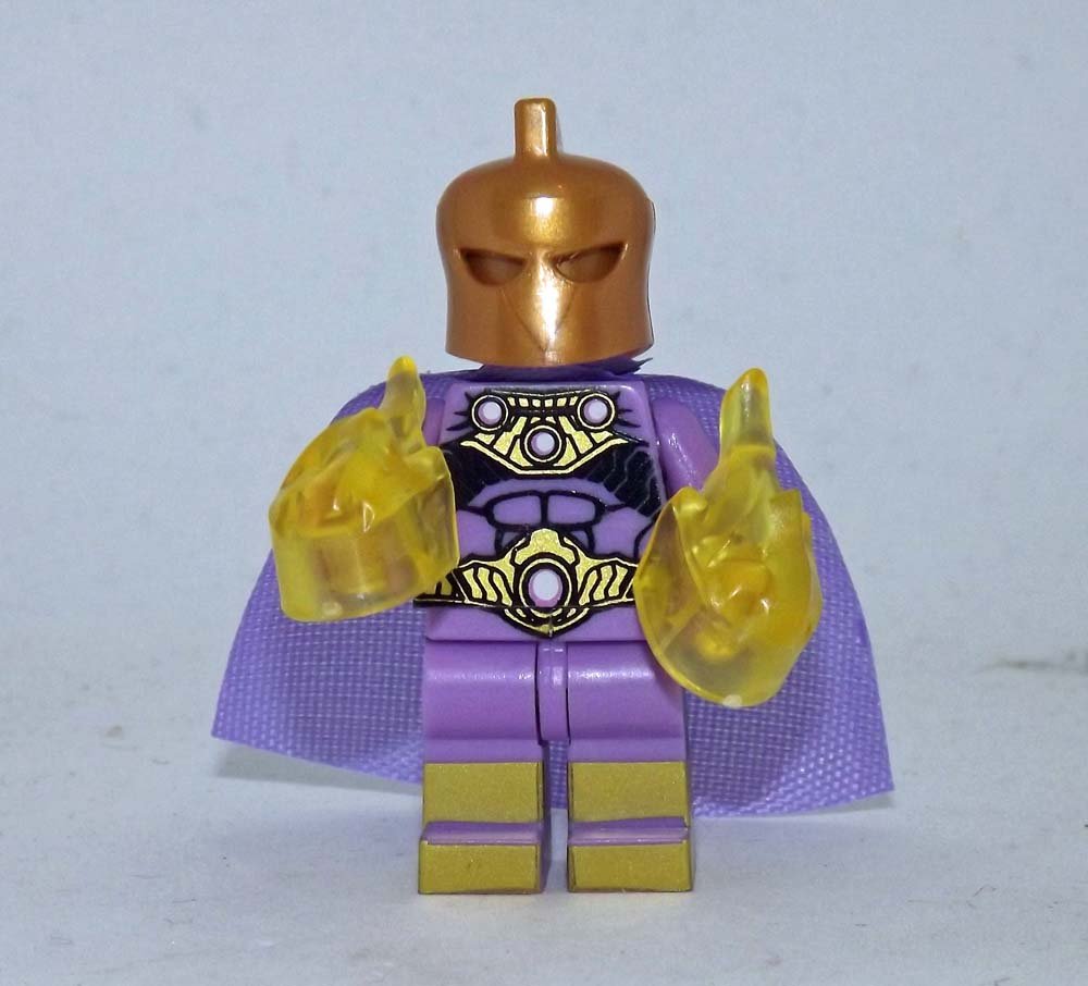 doctor fate toy