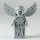 Doctor Who Weeping Angel Custom minifigure movie building TV Show toy figure