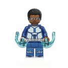 A-Train The Boys Custom minifigure movie building TV Show toy figure