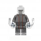 Translucent The Boys Custom minifigure movie building TV Show toy figure
