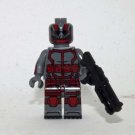 Hydra Soldier Marvel Custom minifigure movie building toy figure!