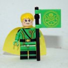 Hydra Leader Marvel Custom minifigure movie building toy figure!