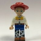 Jessie Toy Story Custom minifigure Pixar movie building Pig toy figure