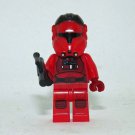 Jet Trooper Rise of Skywalker Star Wars Custom minifigure movie building toy figure