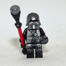 Knight of Ren Rise of Skywalker Star Wars Custom minifigure movie building toy figure