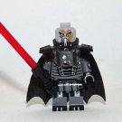 Darth Malgus Custom Star Wars minifigure building toy