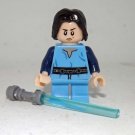 Young Boba Fett Star Wars Custom minifigure movie building toy figure
