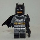 Batman  DC Comic! minifigure cartoon movie building toy figure!!