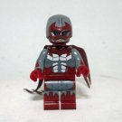 Hawk Titans TV Show DC comic minifigure movie building toy figure!