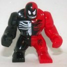Venom Carnage Hybrid Marvel Custom minifigure movie building toy figure