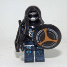 Taskmaster Marvel Custom minifigure Comic movie building toy figure!
