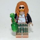 Fat Thor Endgame Marvel Custom minifigure movie building toy figure