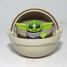 Baby Yoda Mandalorian  Star Wars TV Custom minifigure movie building toy figure!